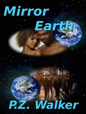 cover image of Mirror Earth